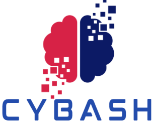 CyBash Logo